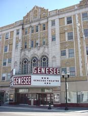 genesee